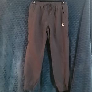 Hurley boys pants